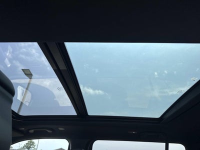 2026 Jeep Grand Wagoneer GRAND WAGONEER LIMITED ALTITUDE 4X4