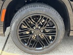 2026 Jeep Grand Wagoneer GRAND WAGONEER LIMITED RESERVE 4X4