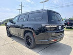 2026 Jeep Grand Wagoneer GRAND WAGONEER LIMITED RESERVE 4X4