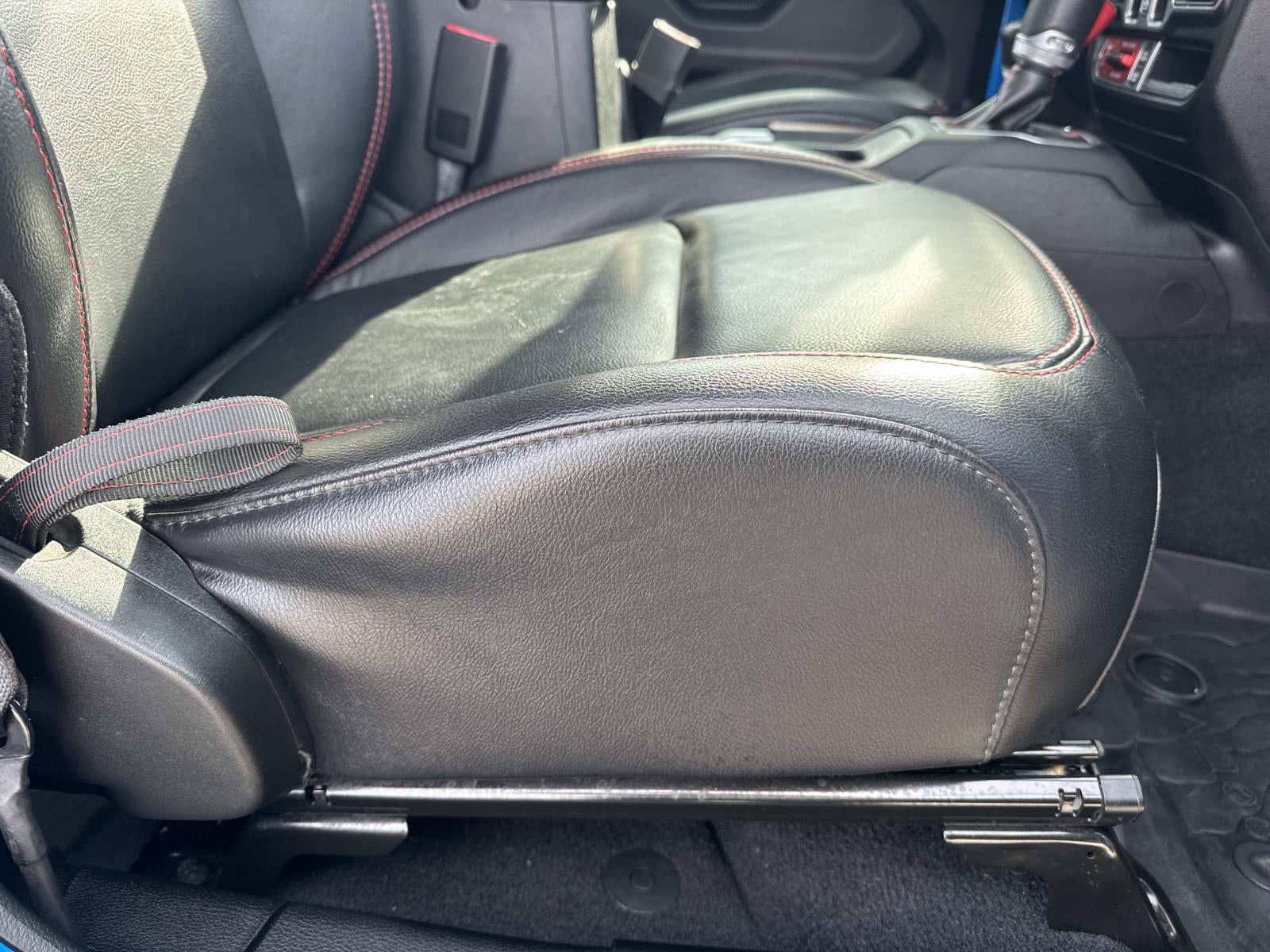 2020 Jeep Gladiator Rubicon 4X4