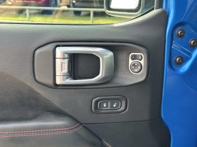 2020 Jeep Gladiator Rubicon 4X4