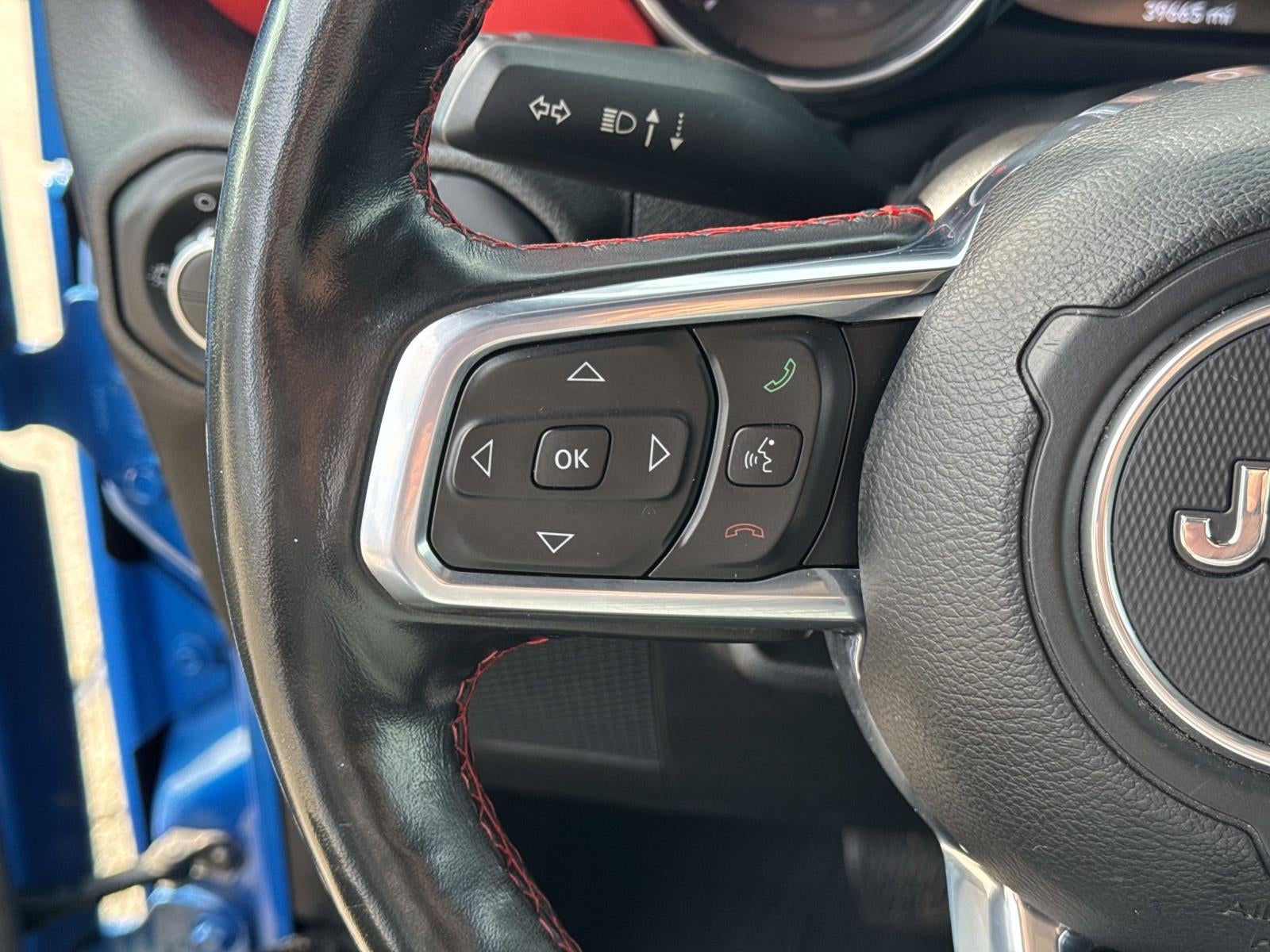 2020 Jeep Gladiator Rubicon 4X4