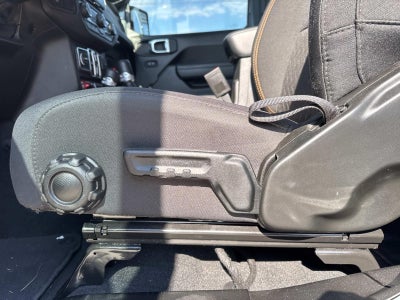 2024 Jeep Gladiator Mojave