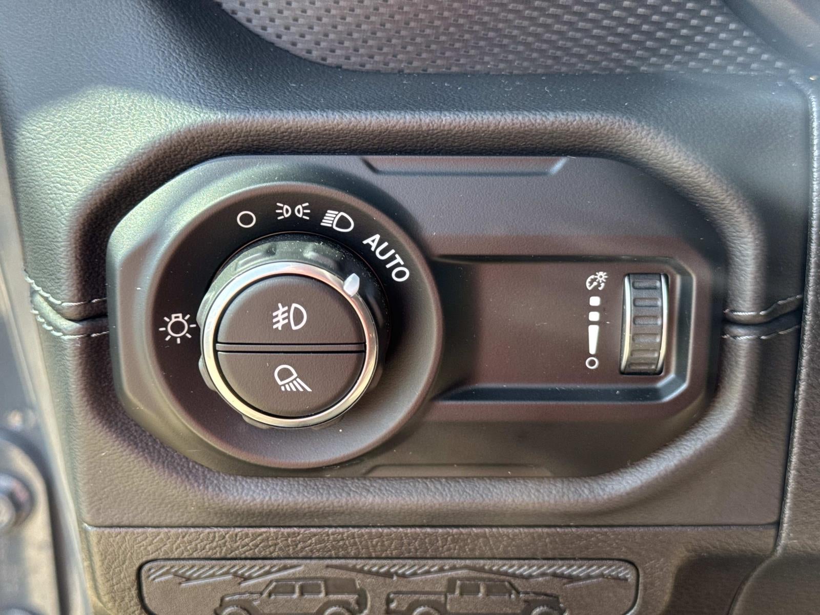 2024 Jeep Gladiator Mojave