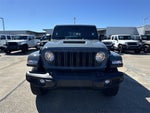 2025 Jeep Gladiator GLADIATOR SPORT S 4X4