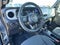 2025 Jeep Gladiator GLADIATOR SPORT S 4X4