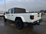 2026 Jeep Gladiator GLADIATOR WILLYS 4X4