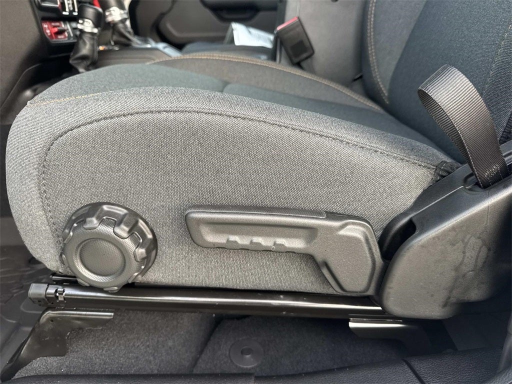 2026 Jeep Gladiator GLADIATOR WILLYS 4X4