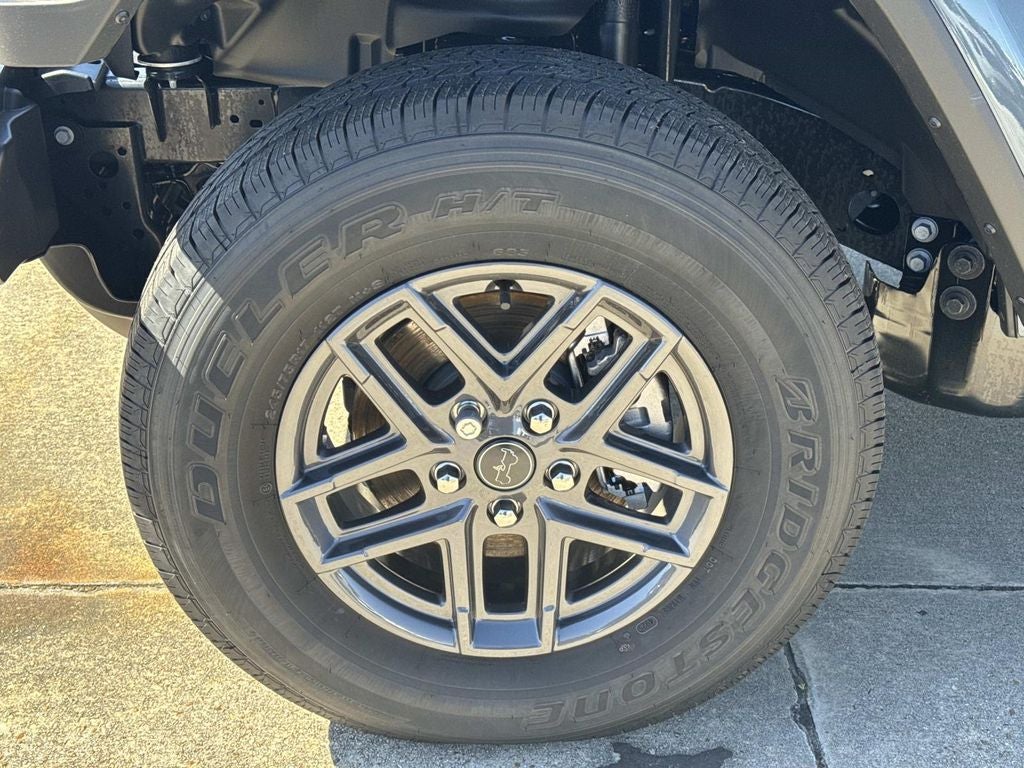 2026 Jeep Gladiator GLADIATOR SPORT S 4X4