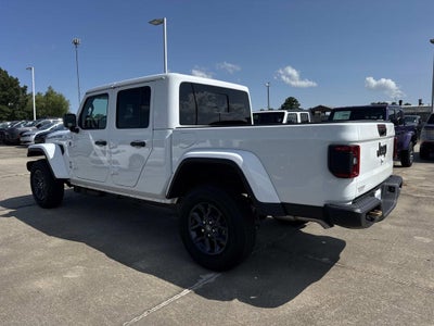 2026 Jeep Gladiator GLADIATOR 85TH ANNIVERSARY EDITION 4X4