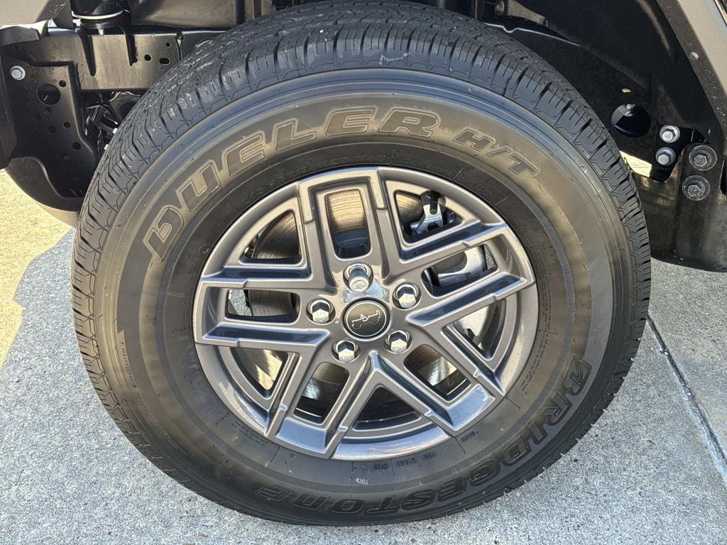 2026 Jeep Gladiator GLADIATOR SPORT S 4X4