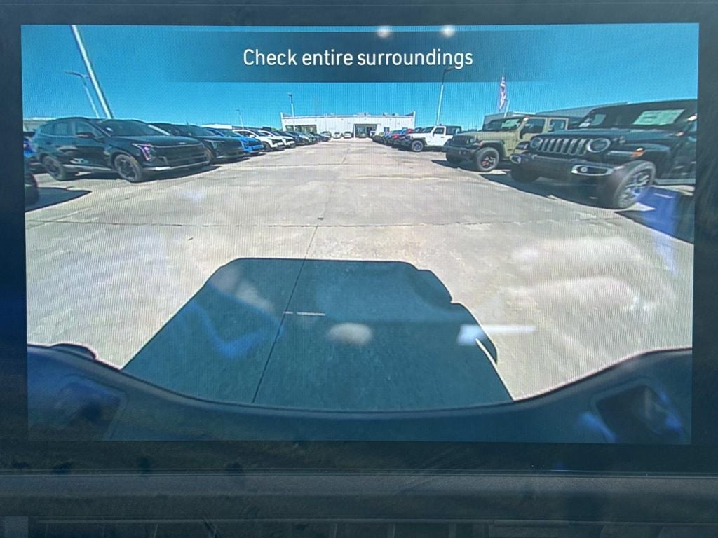 2026 Jeep Gladiator GLADIATOR SPORT 4X4