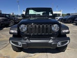 2026 Jeep Gladiator GLADIATOR SPORT 4X4