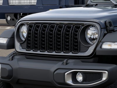 2026 Jeep Gladiator GLADIATOR SPORT 4X4