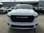 2026 RAM Ram 1500 RAM 1500 BIG HORN CREW CAB 4X2 5'7' BOX