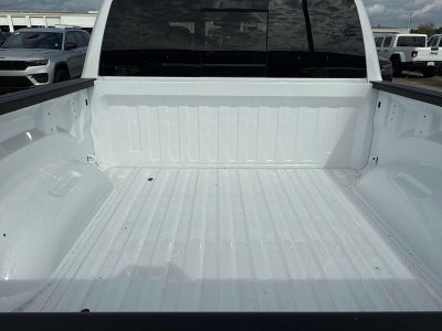 2026 RAM Ram 1500 RAM 1500 BIG HORN CREW CAB 4X2 5'7' BOX