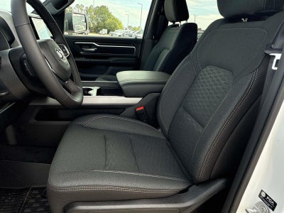 2026 RAM Ram 1500 RAM 1500 BIG HORN CREW CAB 4X2 5'7' BOX