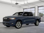 2026 RAM Ram 1500 RAM 1500 BIG HORN CREW CAB 4X2 5'7' BOX
