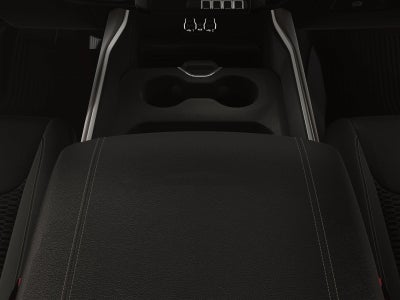 2026 RAM Ram 1500 RAM 1500 BIG HORN CREW CAB 4X2 5'7' BOX