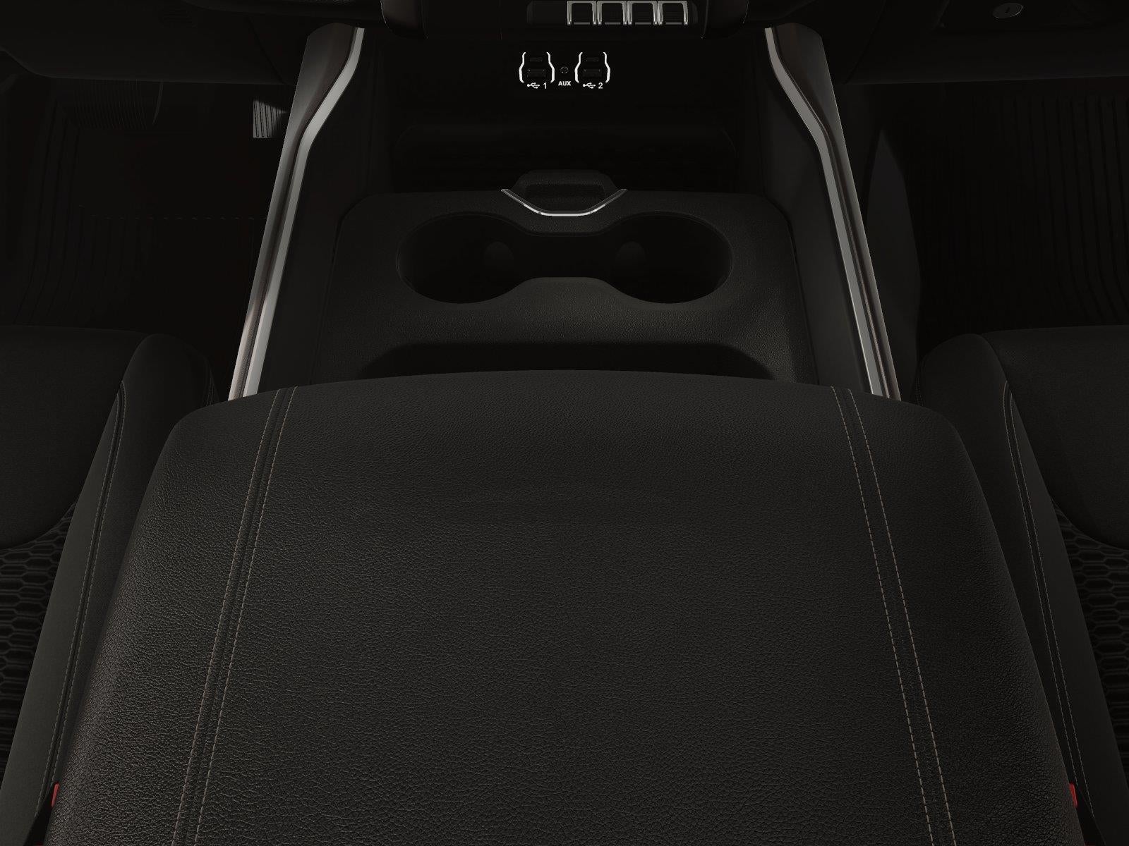 2026 RAM Ram 1500 RAM 1500 BIG HORN CREW CAB 4X2 5'7' BOX