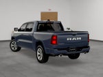 2026 RAM Ram 1500 RAM 1500 BIG HORN CREW CAB 4X2 5'7' BOX