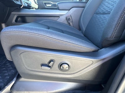 2026 RAM Ram 1500 RAM 1500 BIG HORN CREW CAB 4X2 5'7' BOX