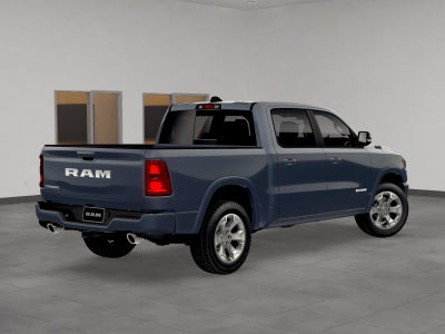 2026 RAM Ram 1500 RAM 1500 BIG HORN CREW CAB 4X2 5'7' BOX