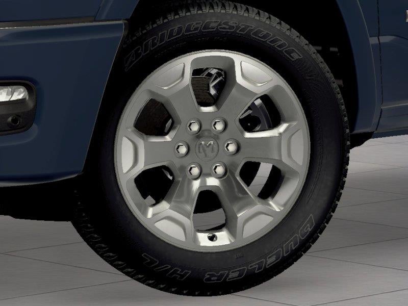 2026 RAM Ram 1500 RAM 1500 BIG HORN CREW CAB 4X2 5'7' BOX