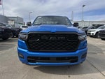 2026 RAM Ram 1500 RAM 1500 BIG HORN CREW CAB 4X2 5'7' BOX