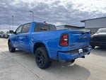 2026 RAM Ram 1500 RAM 1500 BIG HORN CREW CAB 4X2 5'7' BOX