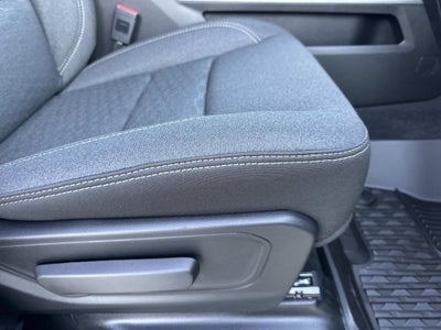 2026 RAM Ram 1500 RAM 1500 BIG HORN CREW CAB 4X2 5'7' BOX