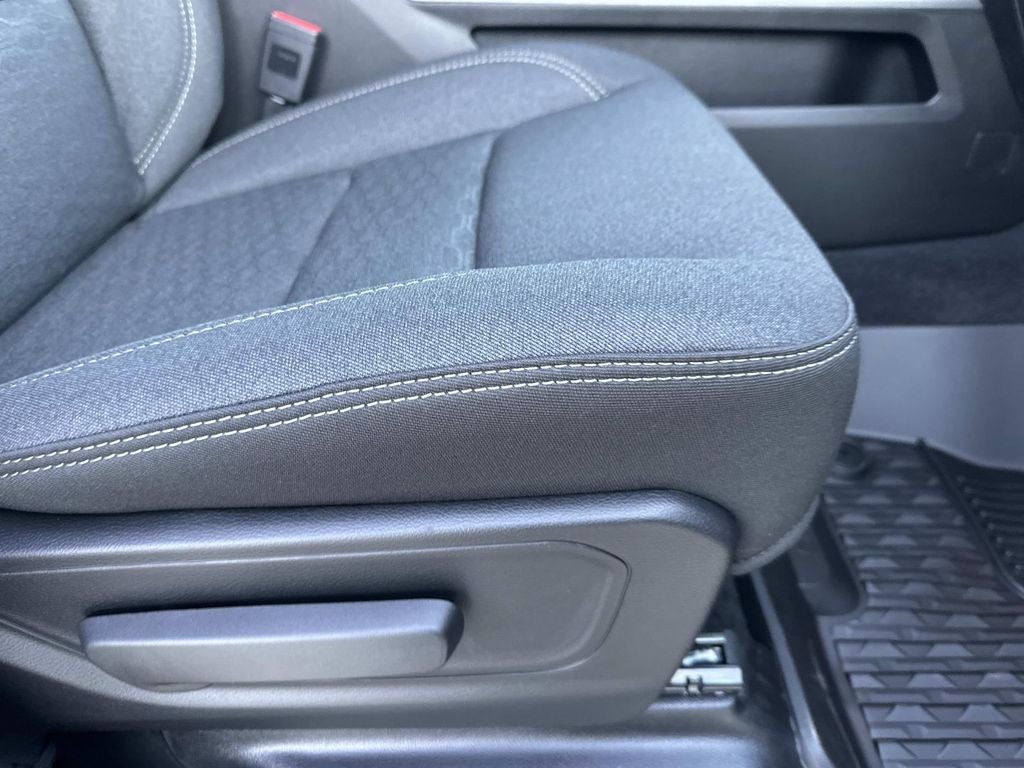 2026 RAM Ram 1500 RAM 1500 BIG HORN CREW CAB 4X2 5'7' BOX