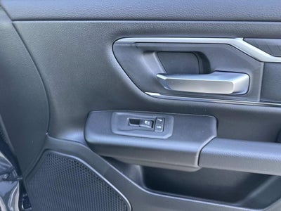 2026 RAM Ram 1500 RAM 1500 BIG HORN CREW CAB 4X2 5'7' BOX