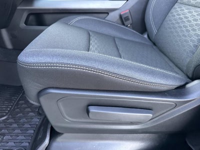 2026 RAM Ram 1500 RAM 1500 BIG HORN CREW CAB 4X2 5'7' BOX