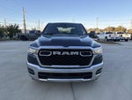 2026 RAM Ram 1500 RAM 1500 BIG HORN CREW CAB 4X2 5'7' BOX