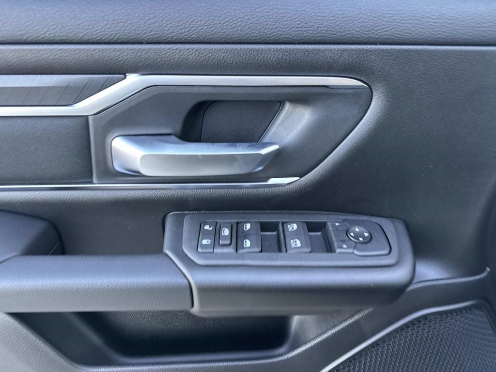 2026 RAM Ram 1500 RAM 1500 BIG HORN CREW CAB 4X2 5'7' BOX