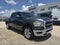 2024 RAM 1500 Big Horn Crew Cab 4x2 5'7' Box