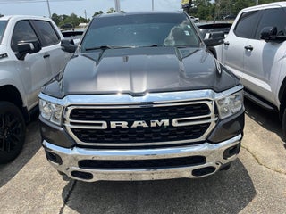 2024 RAM 1500 Big Horn Crew Cab 4x2 5'7' Box