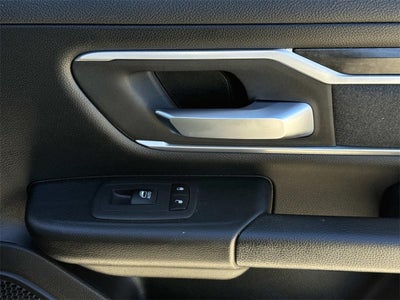 2021 RAM 1500 Big Horn Crew Cab 4x2 5'7' Box