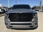 2021 RAM 1500 Big Horn Crew Cab 4x2 5'7' Box