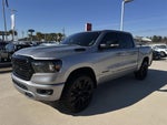 2021 RAM 1500 Big Horn Crew Cab 4x2 5'7' Box
