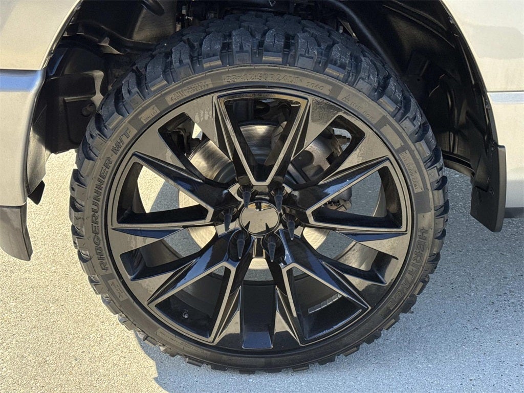 2021 RAM 1500 Big Horn Crew Cab 4x2 5'7' Box