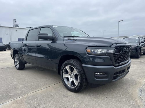 2026 RAM Ram 1500 RAM 1500 EXPRESS CREW CAB 4X2 5'7' BOX