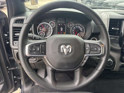 2026 RAM Ram 1500 RAM 1500 EXPRESS CREW CAB 4X2 5'7' BOX