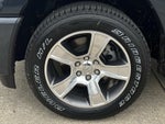 2026 RAM Ram 1500 RAM 1500 EXPRESS CREW CAB 4X2 5'7' BOX