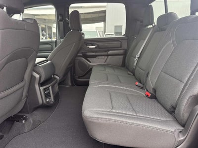 2026 RAM Ram 1500 RAM 1500 EXPRESS CREW CAB 4X2 5'7' BOX