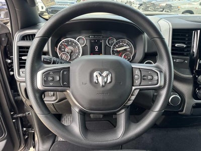 2026 RAM Ram 1500 RAM 1500 EXPRESS CREW CAB 4X2 5'7' BOX