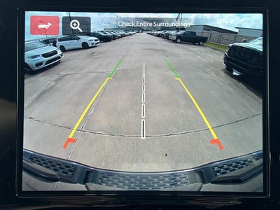 2026 RAM Ram 1500 RAM 1500 EXPRESS CREW CAB 4X2 5'7' BOX