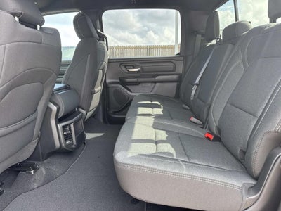 2026 RAM Ram 1500 RAM 1500 EXPRESS CREW CAB 4X2 5'7' BOX