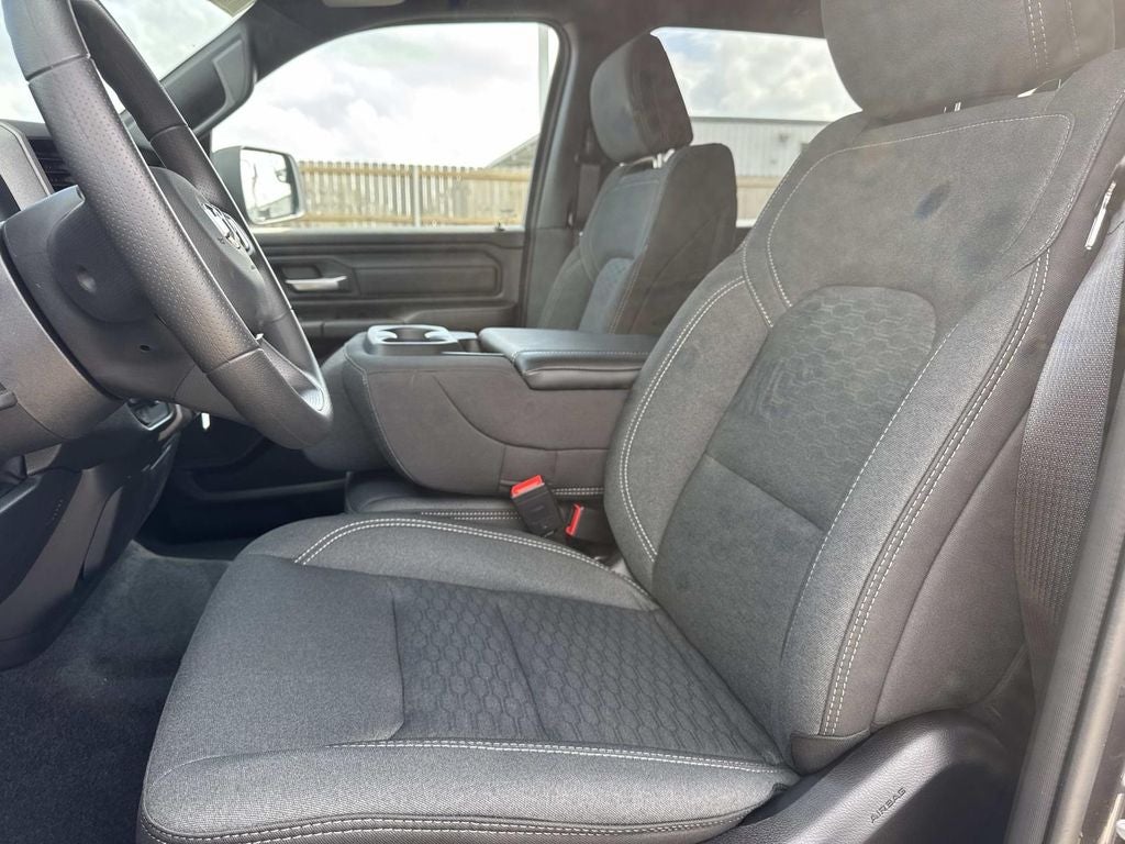 2026 RAM Ram 1500 RAM 1500 EXPRESS CREW CAB 4X2 5'7' BOX
